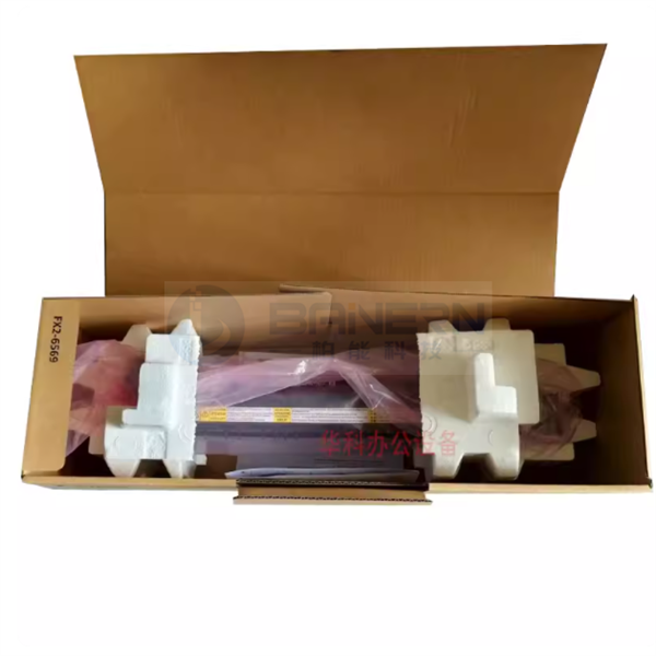 CANON FX-503 FM2-H612 C3322 3326 3330 C3935 C3930 C3926 C3922 Fuser Fixing Unit Assembly