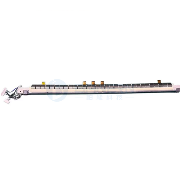 Canon FM1-N742 C7565 C7570 C7780 C165 C170 C265  Fuser Fixing Film Assembly