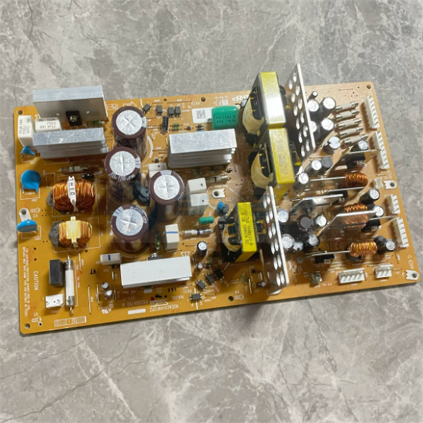 SHARP MX3621 MX4621 MX5621 MX-M364 M365 M464 M465 M564 M565 RDENC0149FCPZ DC POWER SUPPLY PWB