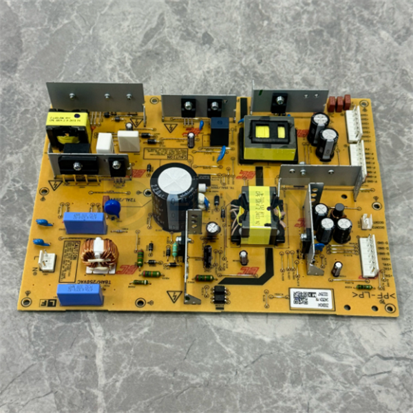 SHARP MX2651 MX3051 MX4051 MX3551 MX-M4050 M4070 M4071 M6570 M7570 RDENC0173FCPZ DC POWER SUPPLY PWB