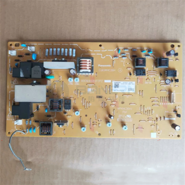 SHARP MX M364N M365N MXM464 MXM465N MXM564 MX565N RDENU0161FCPZ HIGH VOLTAGE PWB