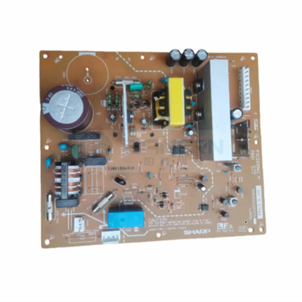 SHARP MX623U MX623N MX753N MX753U RDENC0120FCPZ RDENC0122FCPZ CPWBF1910FC31 SUB DC POWER SUPPLY PWB