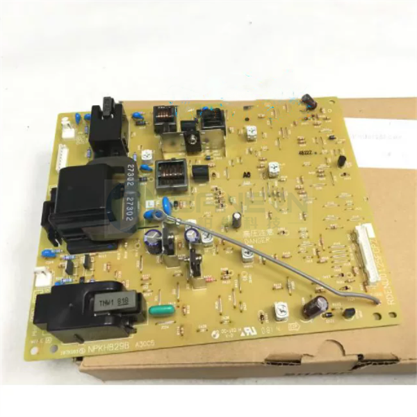 SHARP MX623U MX623N MX753N MX753U RDENU0125FCPZ HIGH VOLTAGE TRANSFORMER