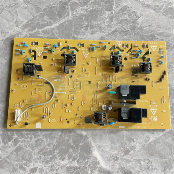 SHARP MX3111U MX3111F RDENU0133FCPZ RDENU0131FCPZ TC MC PWB HV PCB