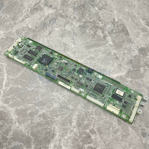 SHARP MX3111F MX3111U CPWBX1936FCE7 PCU PWB RDENU0131FCPZ MC PWB