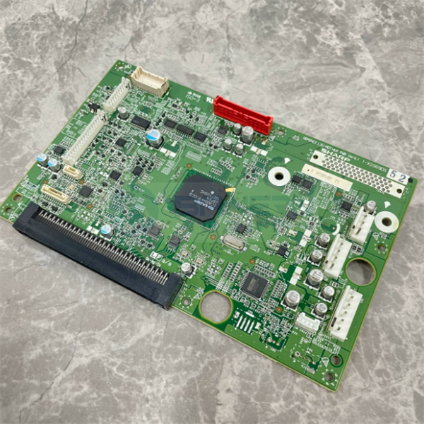 SHARP MX3111F MX3111U CPWBX1936FCE7 PCU PWB RDENU0131FCPZ MC PWB