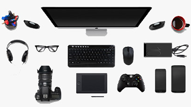 Electronic Products