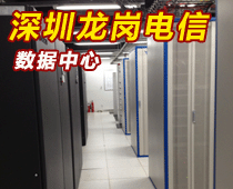 广州信息港机房  广州高规格双线机房