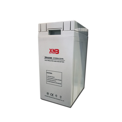 2V SERIES BATTERY