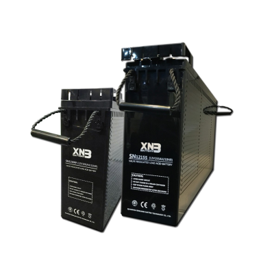 FRONT TERMINAL BATTERY