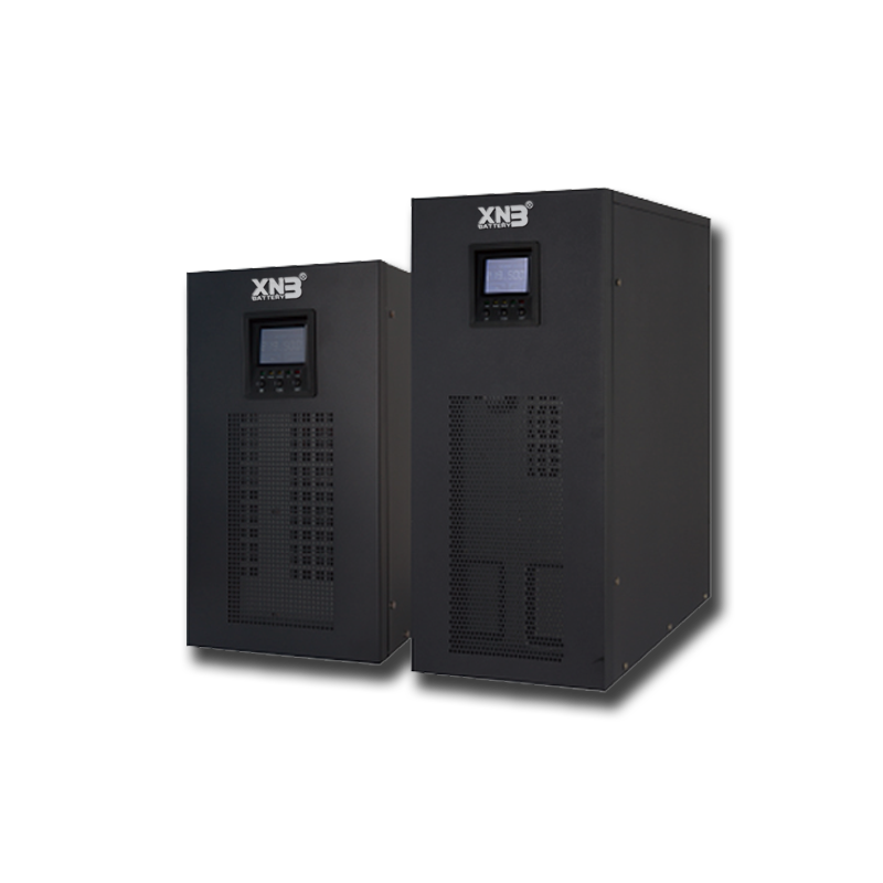 HT6-20KVA High frequency series
