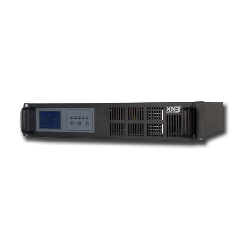 HR1-3KVA rack mount series