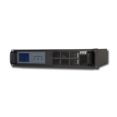 HR1-3KVA rack mount series