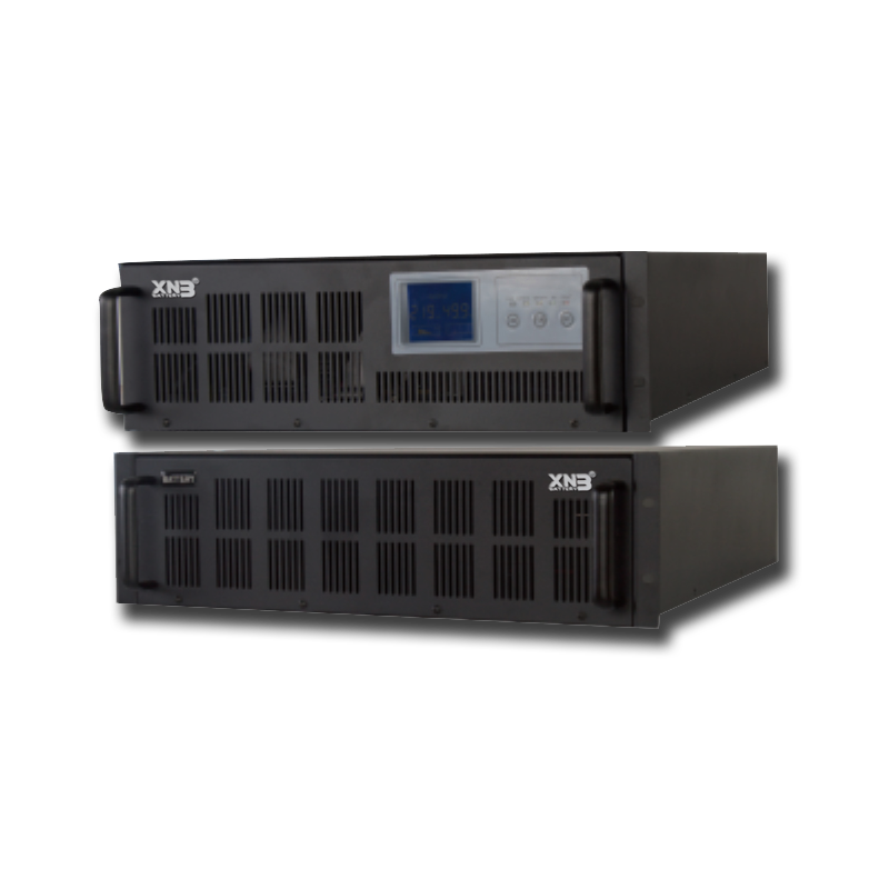 HR6-10KVA rack mount series