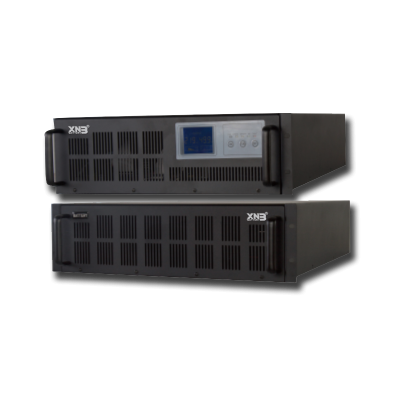 HR6-10KVA rack mount series