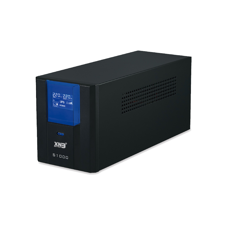 Line Interactive UPS 500VA-3000VA