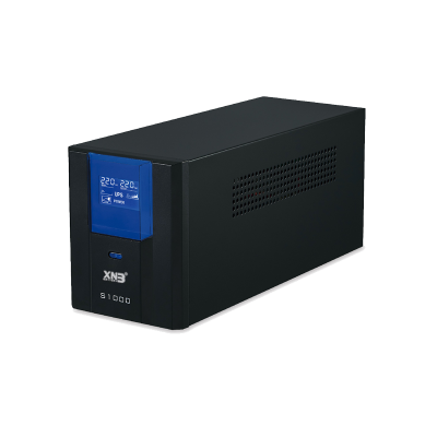 Line Interactive UPS 500VA-3000VA