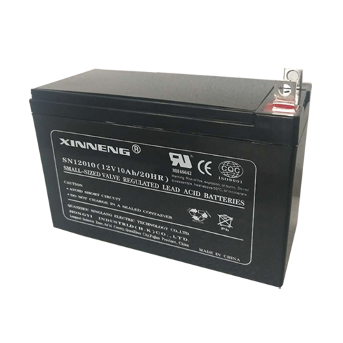 JUMP START BATTERY