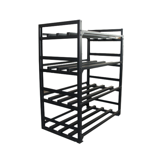 BATTERY RACK