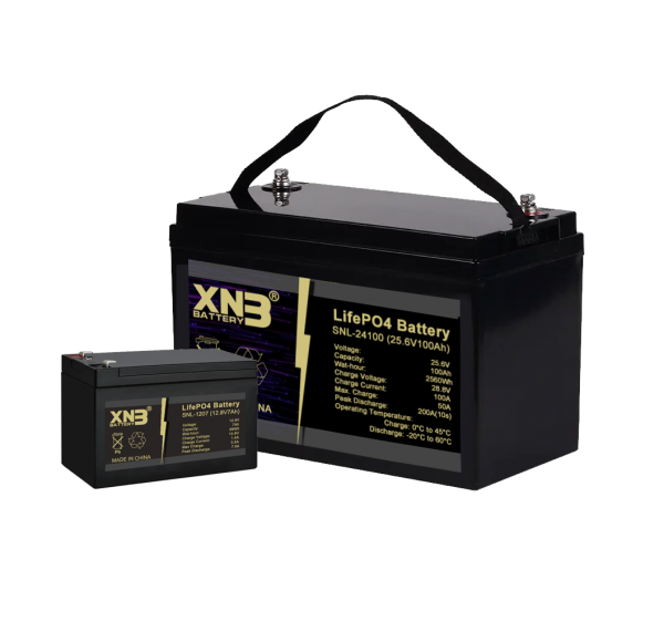 LifePO4 Battery