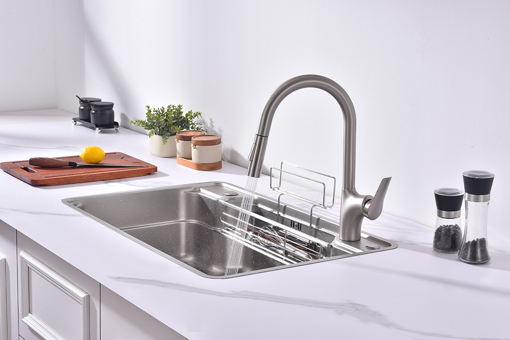Buy kitchen faucet notes