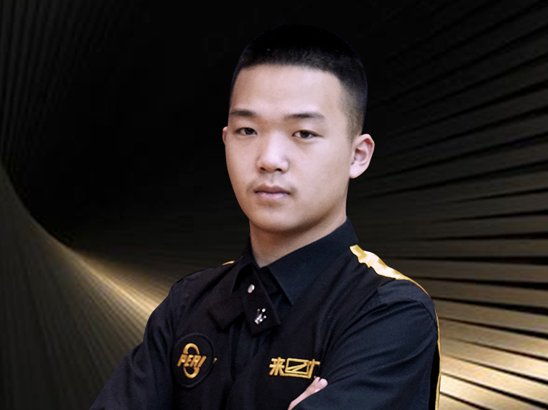 赵岩昊