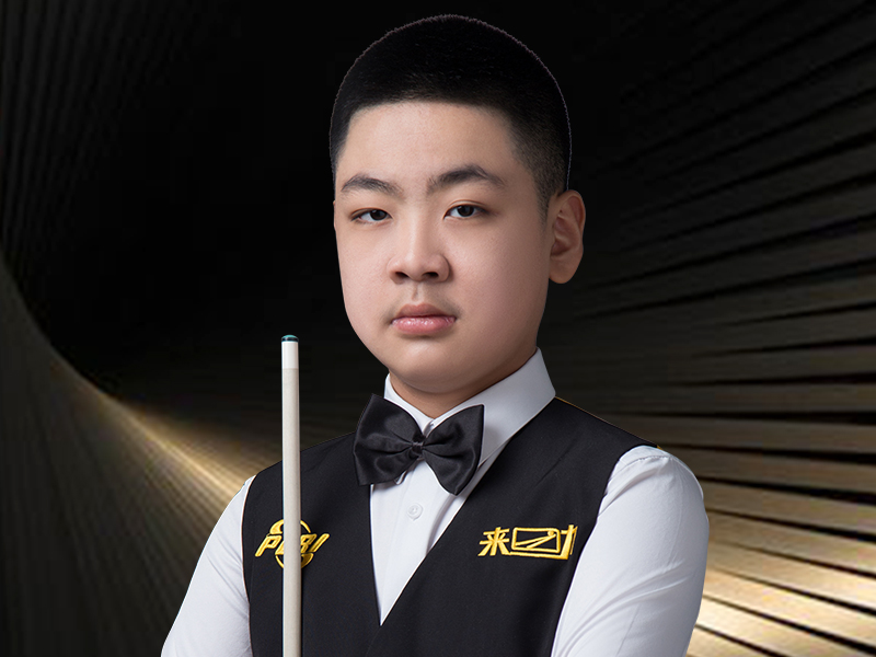 夏李傲