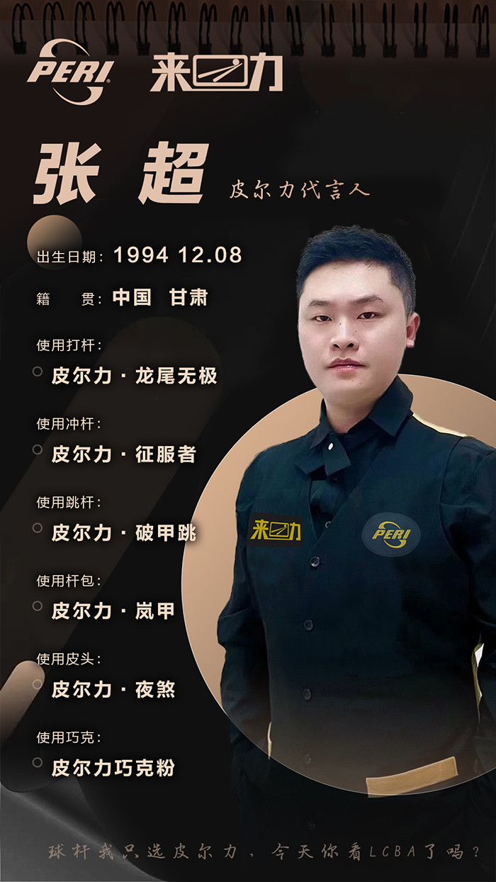 张超（甘肃）