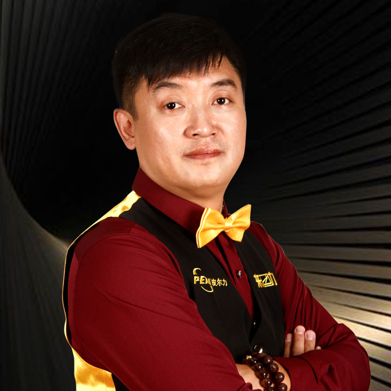 李铁刚 