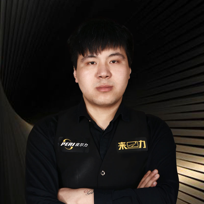 安宏宇