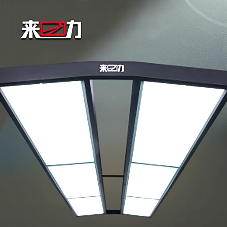 LED斯诺克灯箱 