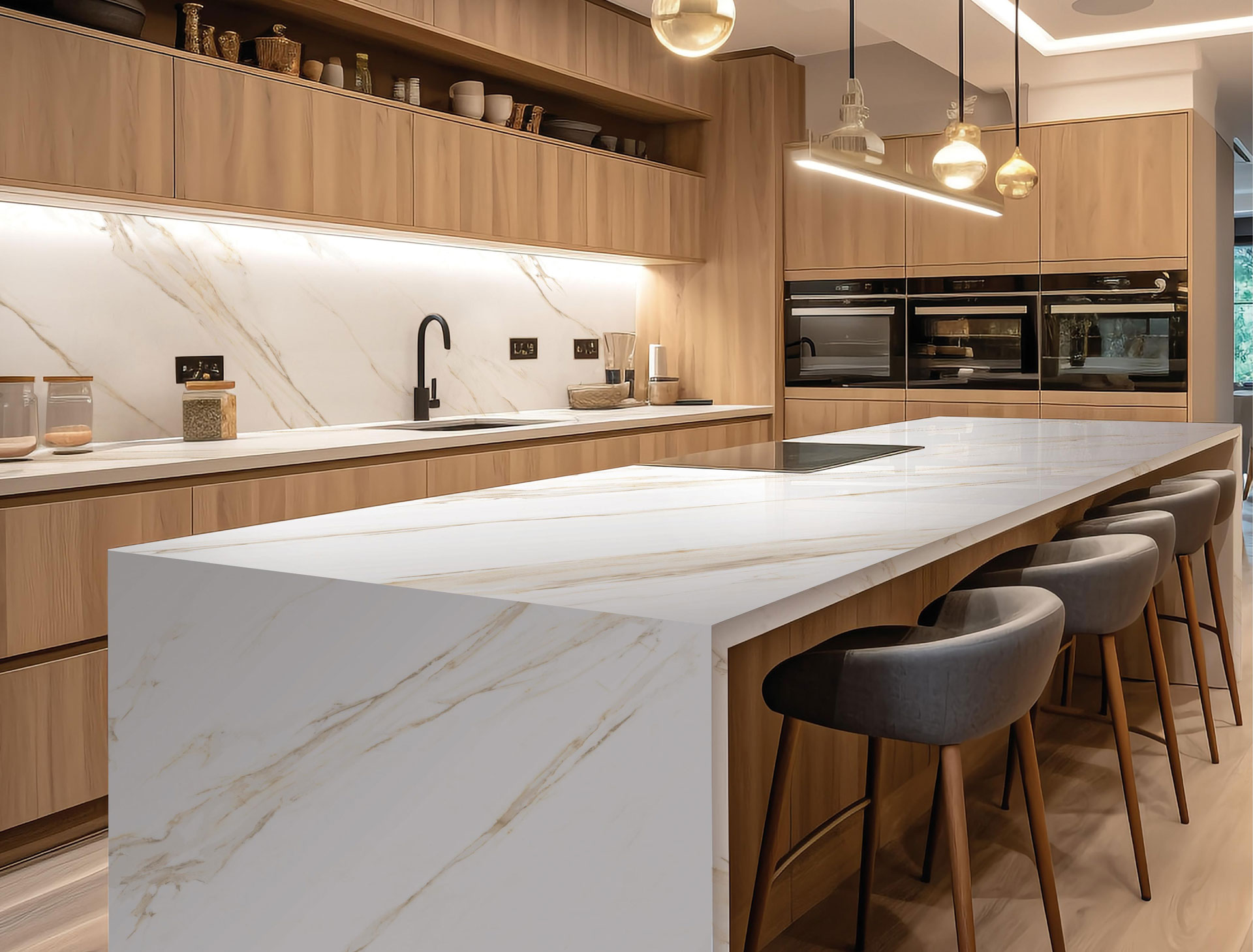 Calacatta Gold  BSF2103