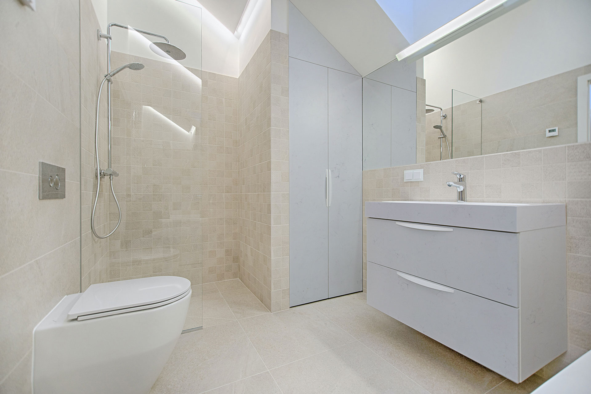 Classic Carrara  ZW5105