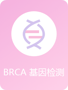 BRCA 基因检测