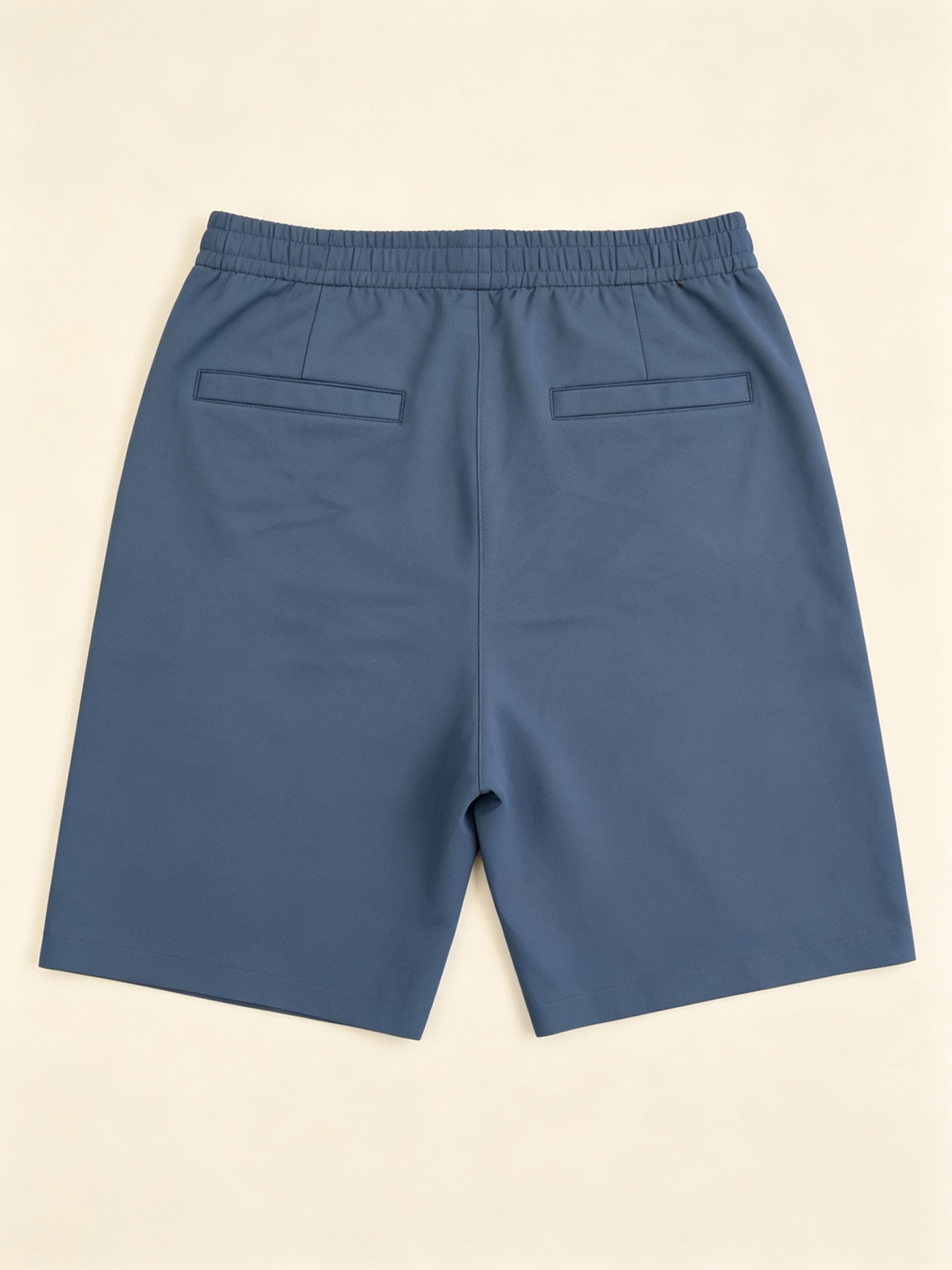 Combed Cotton Soft Comfortable Shorts