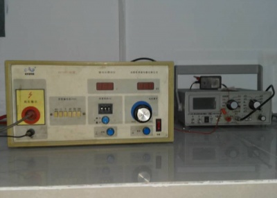 检测设备