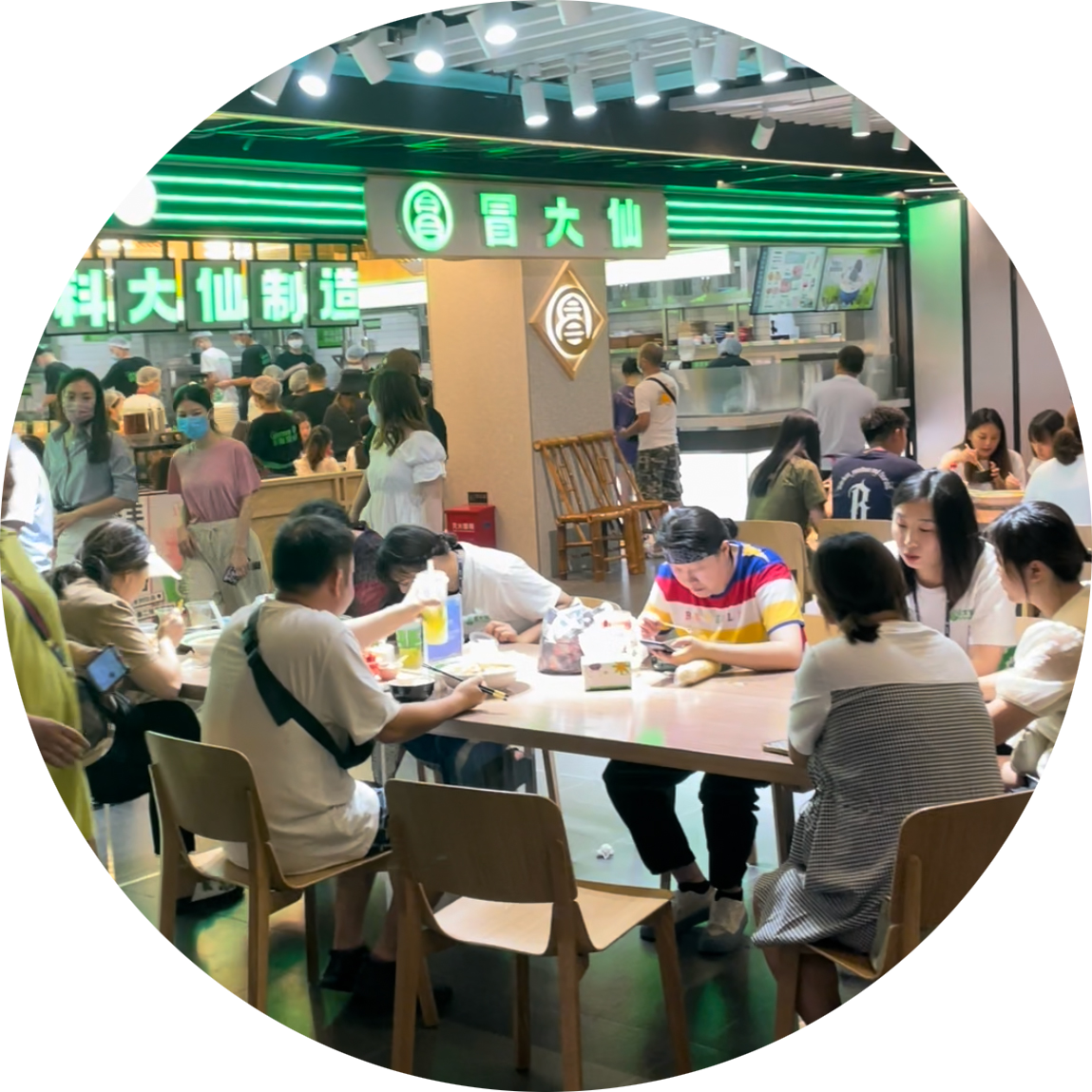 图片展示