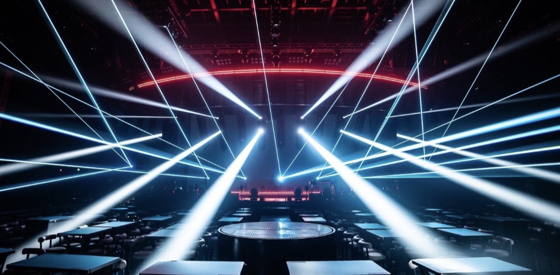 Beam Angle Explained: How to Choose the Perfect Stage Light for Your space