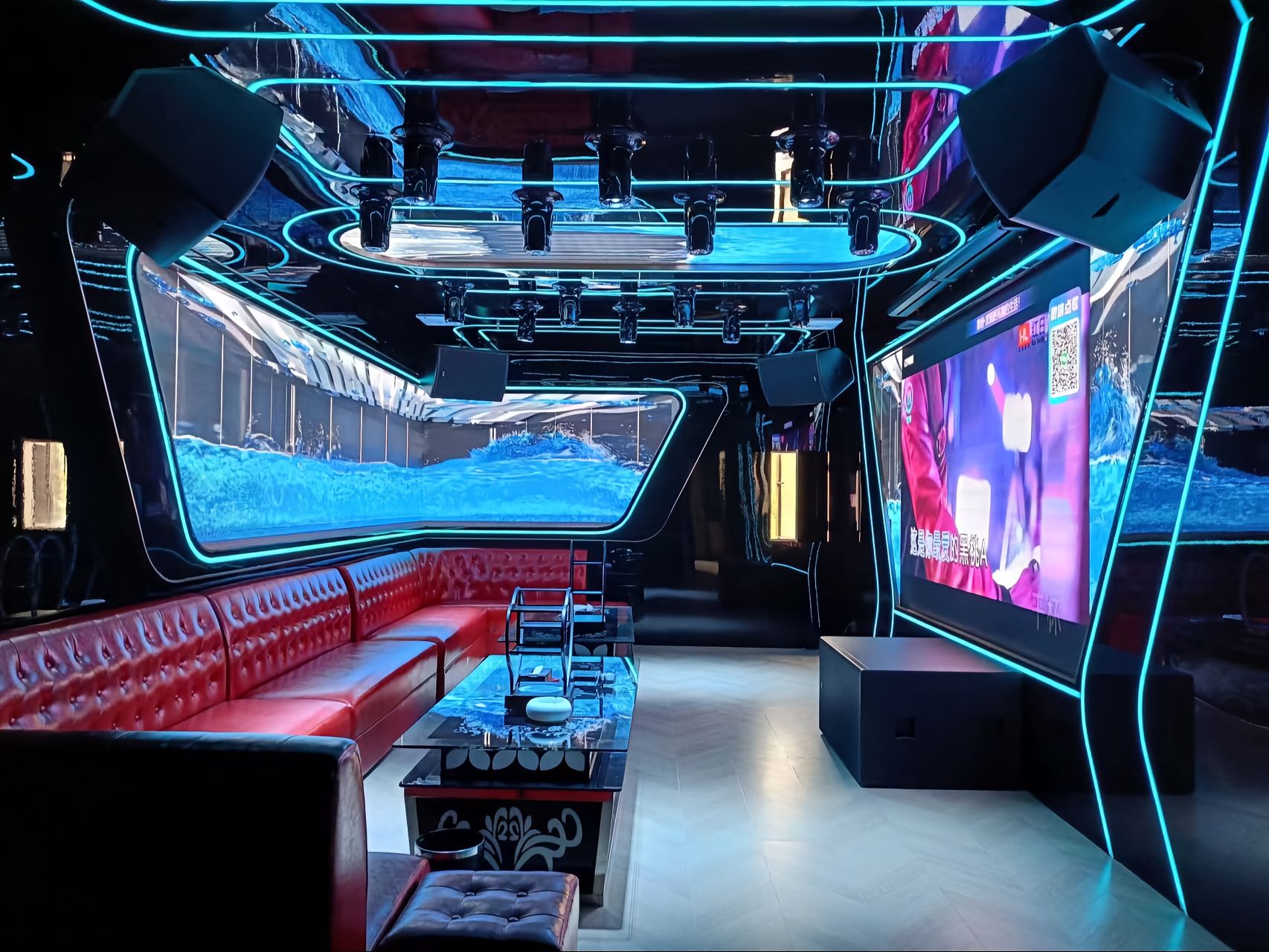KTV