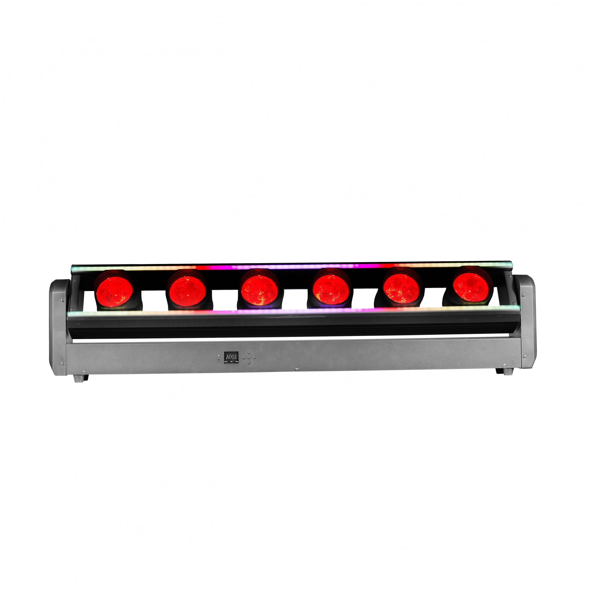 6·60W oscillating beam
