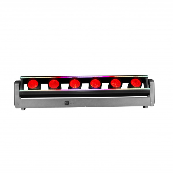 6·60W oscillating beam