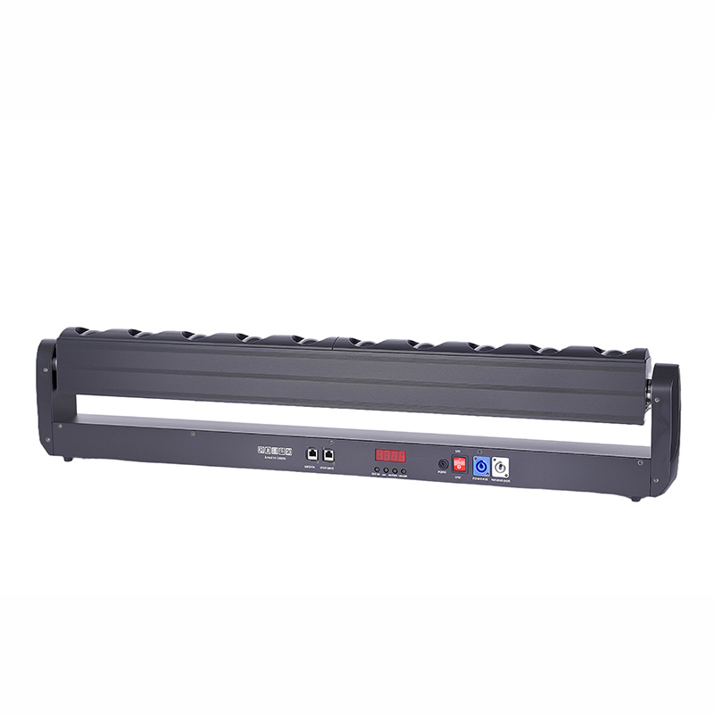10·40W Beam