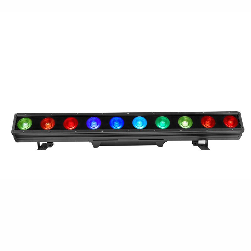 10·50W Waterproof wall washer light