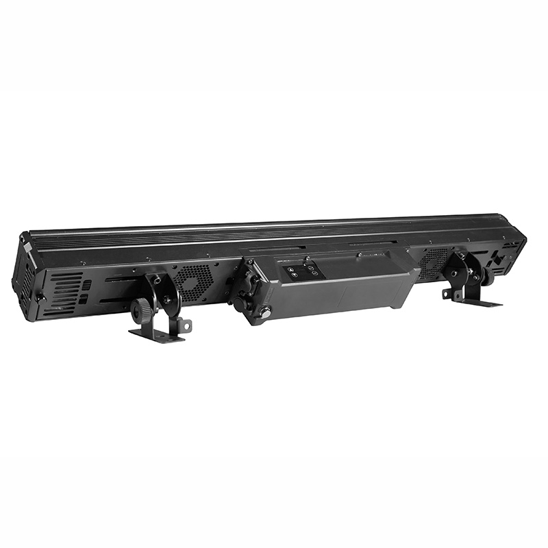 10·50W Waterproof wall washer light