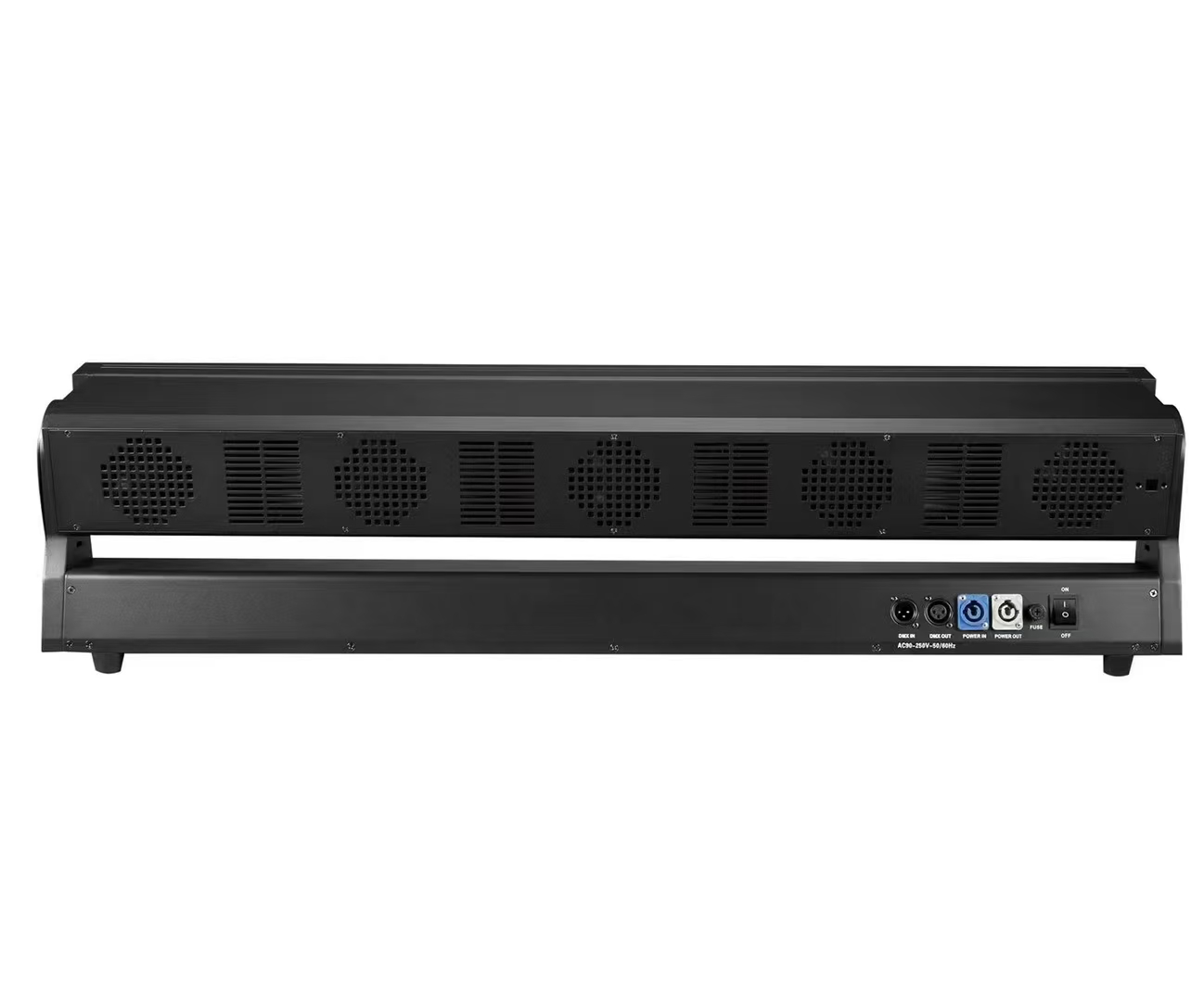 10·60W rattlesnake