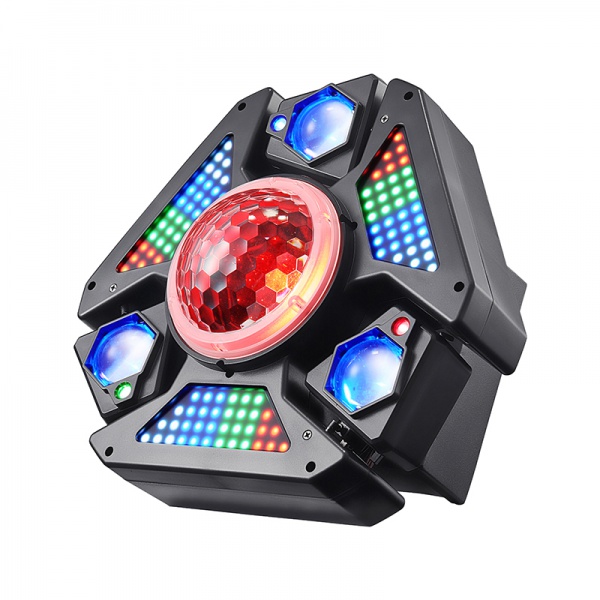 Three arm Phantom Lantern