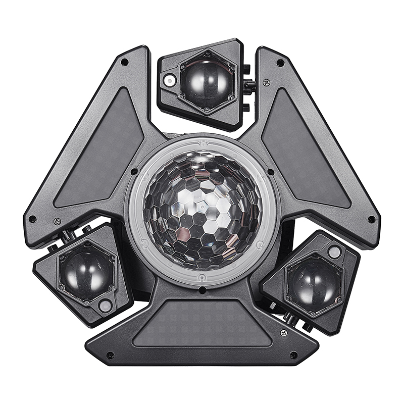 Three arm Phantom Lantern