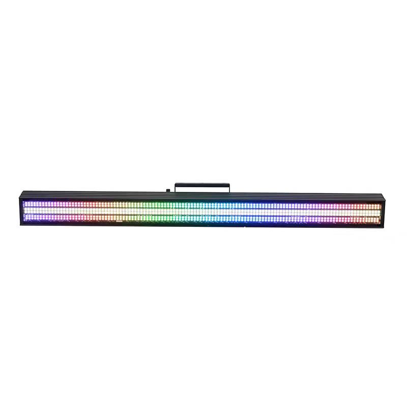 Long strip strobe light