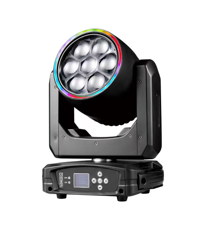 7·40W Zoom
