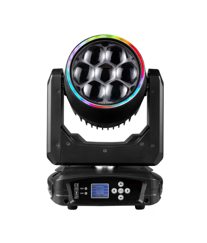 7·40W Zoom